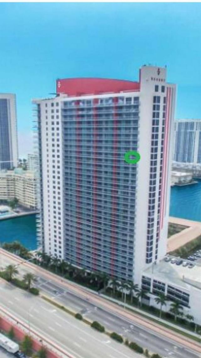 2602 E Hallandale Beach Blvd, Unit R2010, Hallandale Beach, FL 33009 Photo