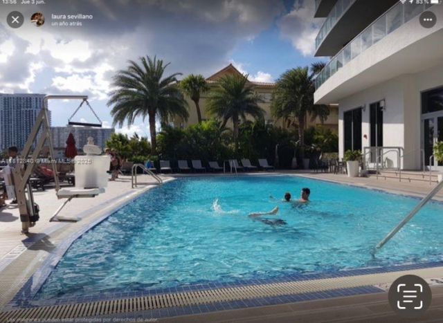 2602 E Hallandale Beach Blvd, Unit R2010, Hallandale Beach, FL 33009 Photo