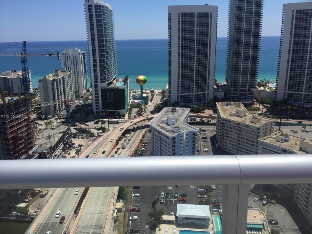 2602 E Hallandale Beach Blvd, Unit R2010, Hallandale Beach, FL 33009 Photo
