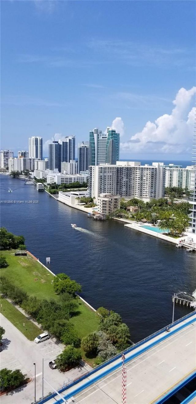 2602 E Hallandale Beach Blvd, Unit R2010, Hallandale Beach, FL 33009 Photo