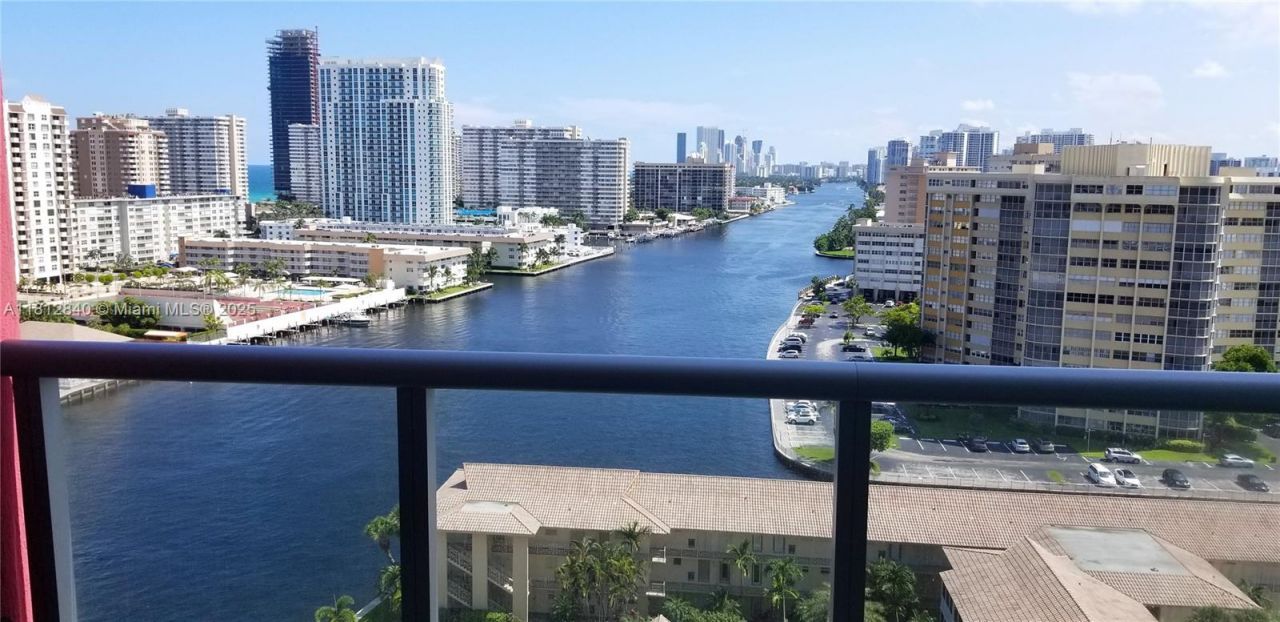 2602 E Hallandale Beach Blvd, Unit R2010, Hallandale Beach, FL 33009 Photo
