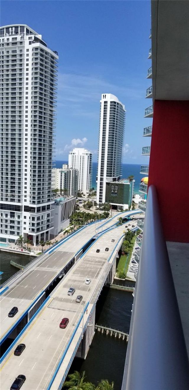 2602 E Hallandale Beach Blvd, Unit R2010, Hallandale Beach, FL 33009 Photo