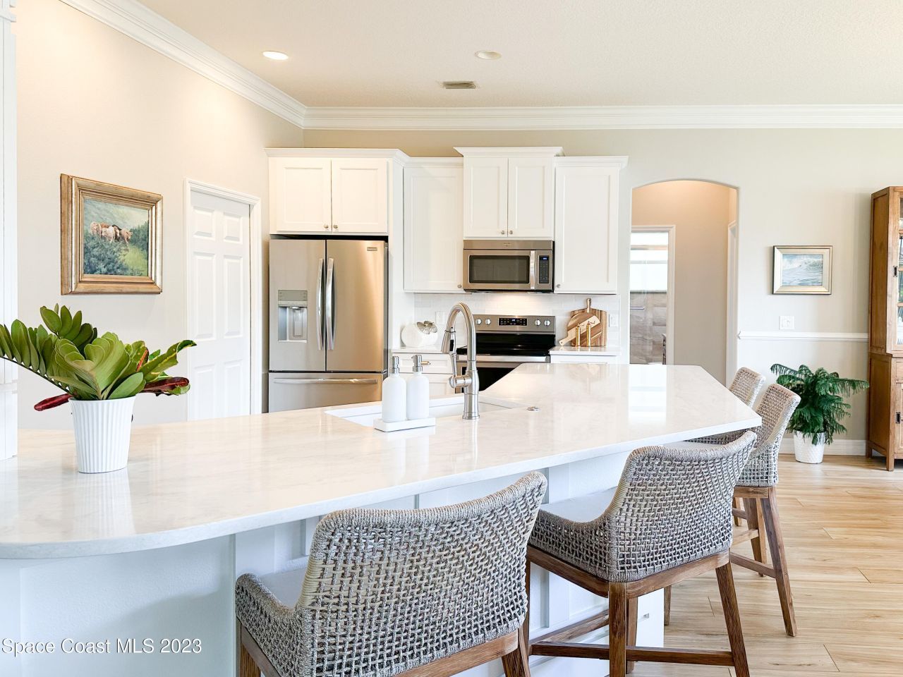 245 Clyde Street, Melbourne Beach, FL 32951 Photo