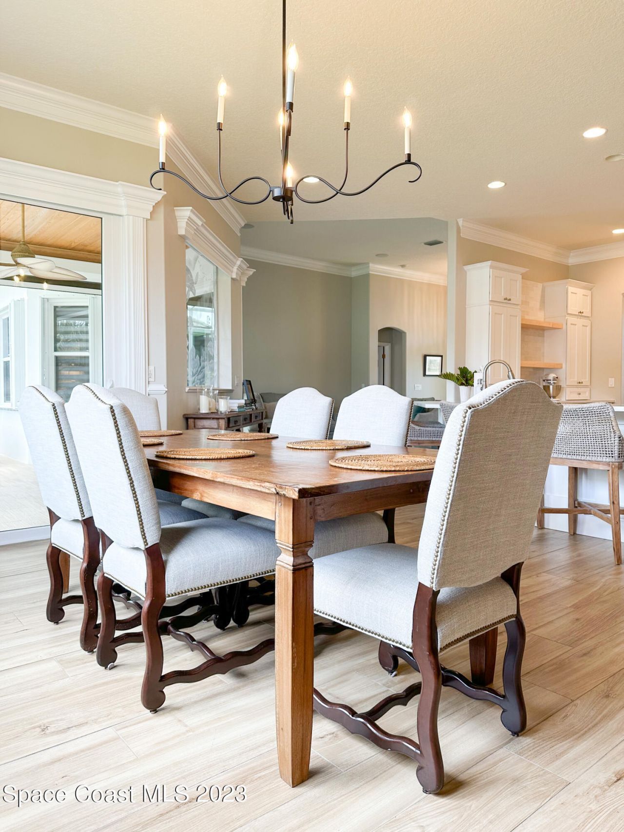 245 Clyde Street, Melbourne Beach, FL 32951 Photo