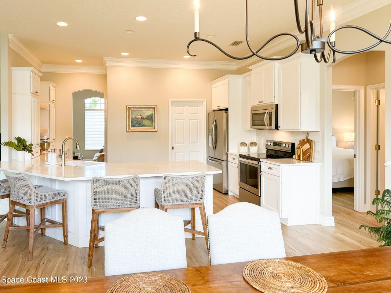 245 Clyde Street, Melbourne Beach, FL 32951 Photo