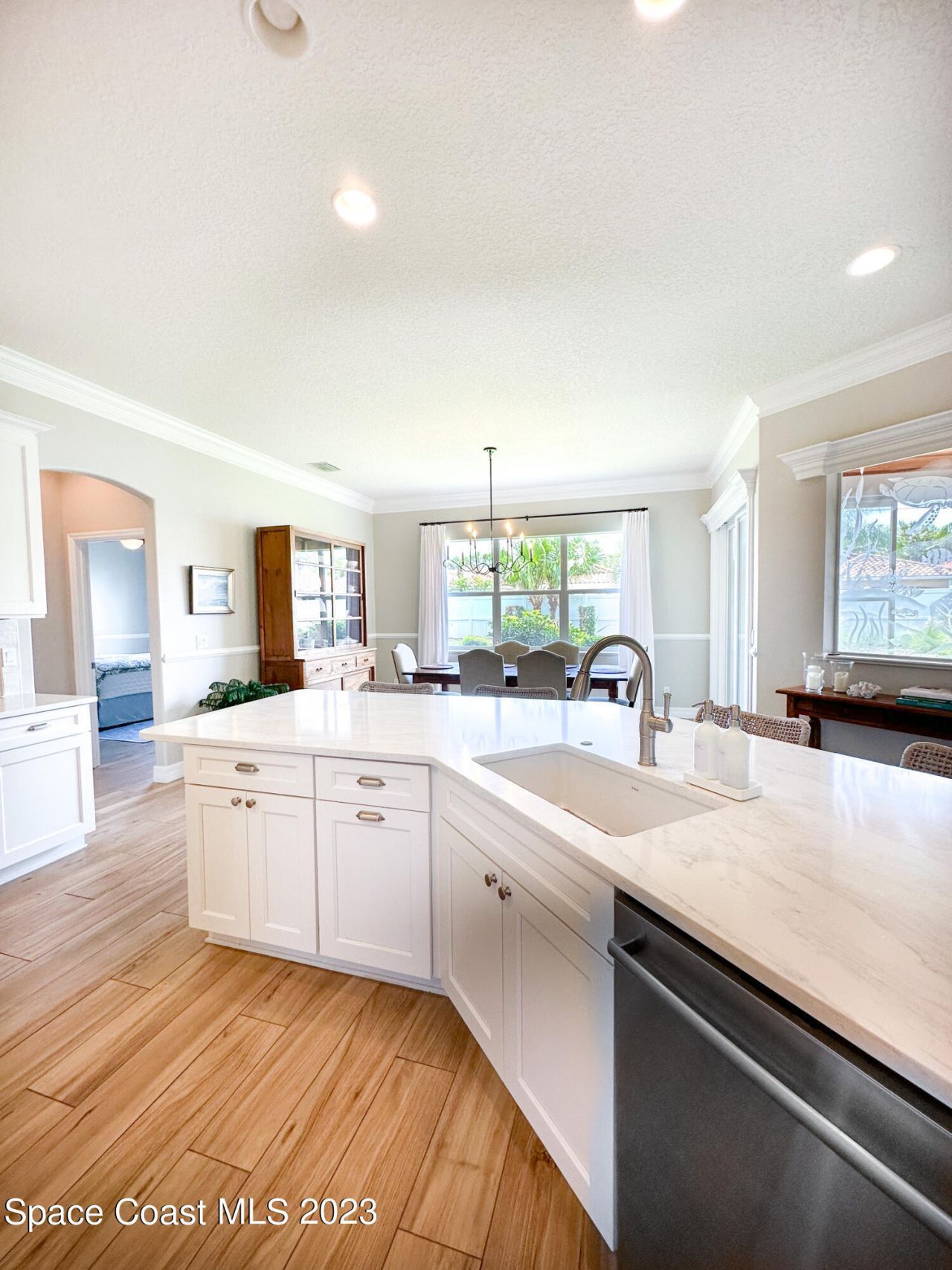 245 Clyde Street, Melbourne Beach, FL 32951 Photo