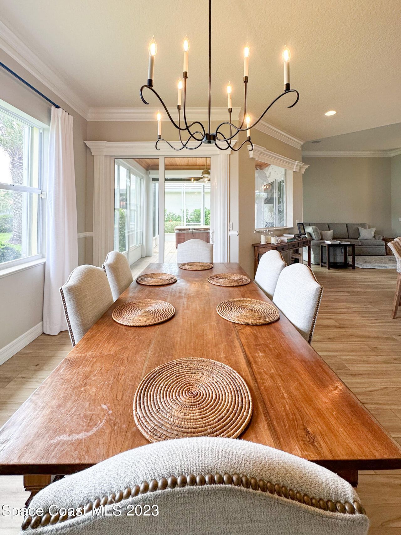 245 Clyde Street, Melbourne Beach, FL 32951 Photo