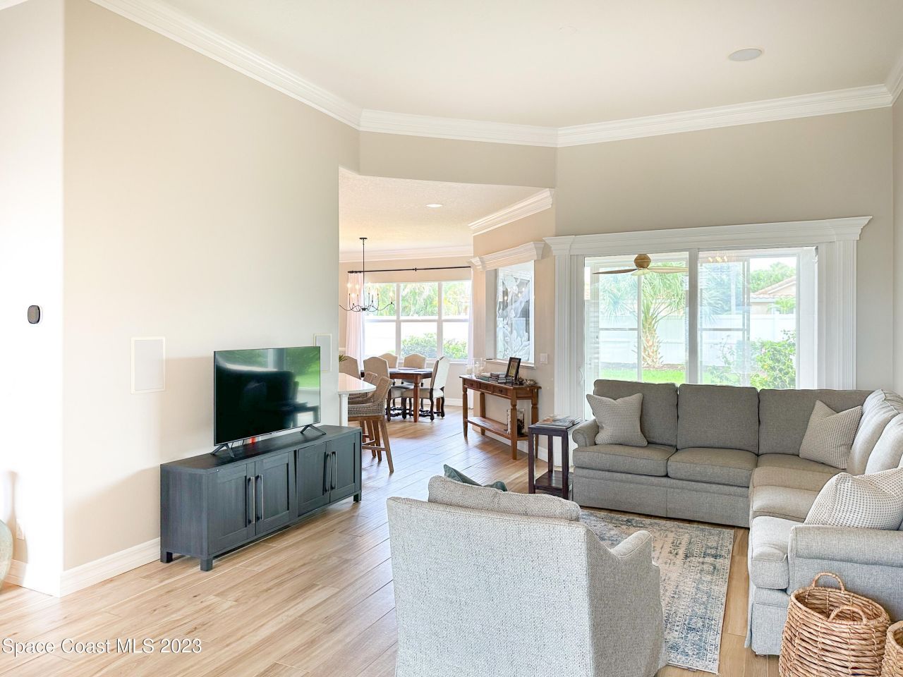 245 Clyde Street, Melbourne Beach, FL 32951 Photo