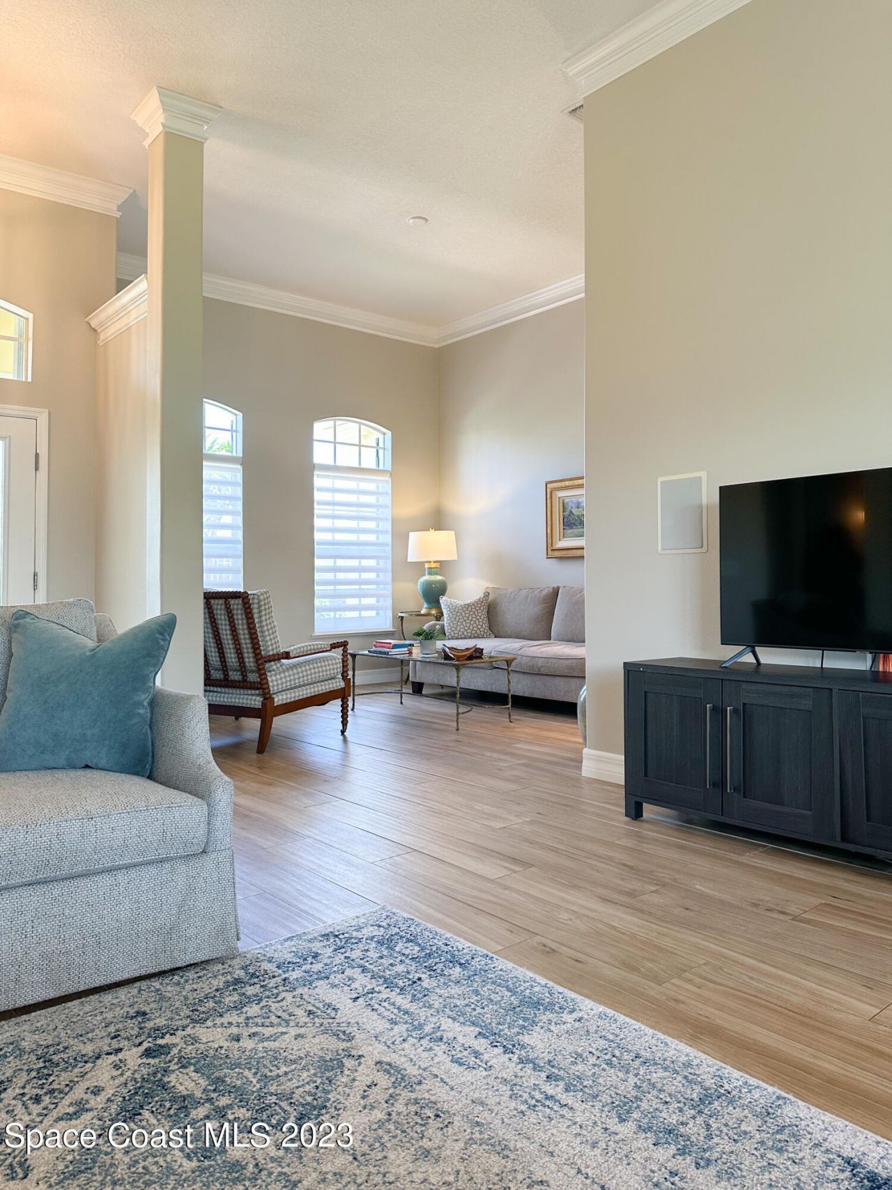 245 Clyde Street, Melbourne Beach, FL 32951 Photo