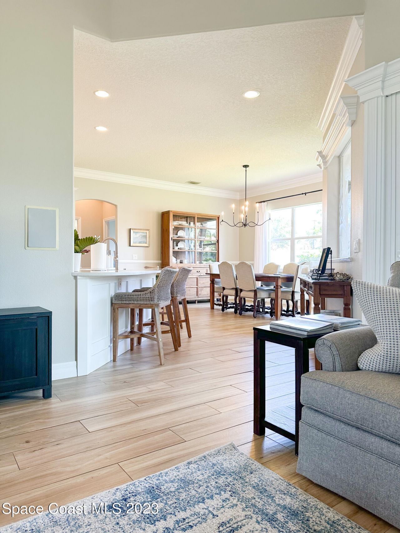 245 Clyde Street, Melbourne Beach, FL 32951 Photo