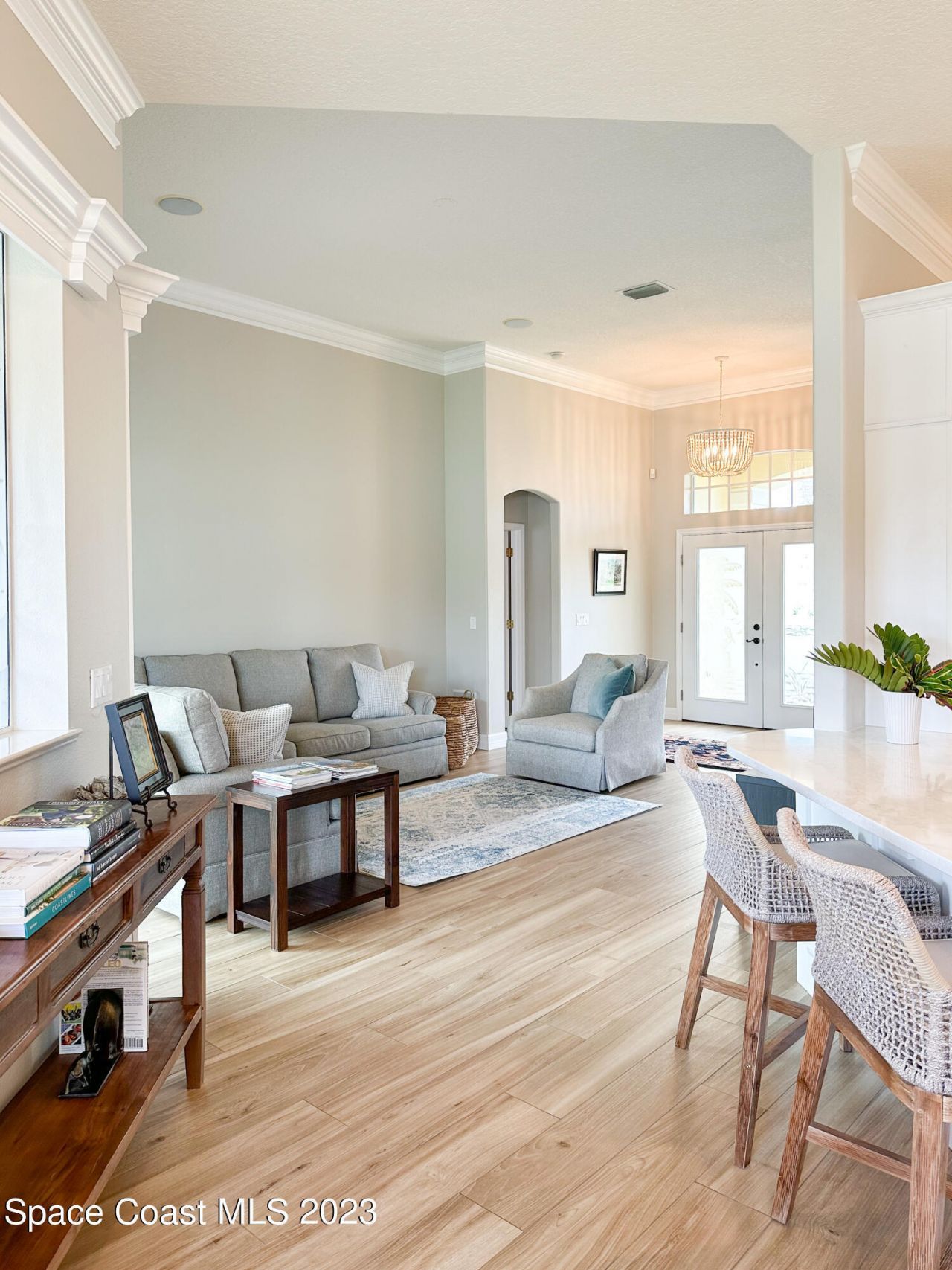 245 Clyde Street, Melbourne Beach, FL 32951 Photo