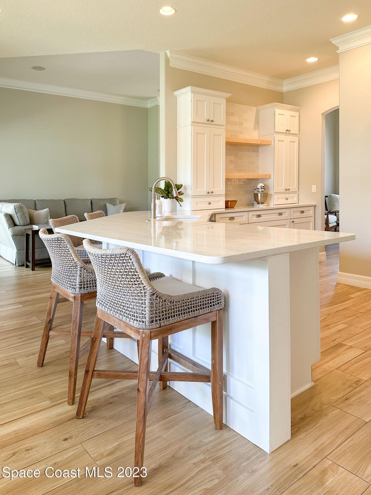 245 Clyde Street, Melbourne Beach, FL 32951 Photo