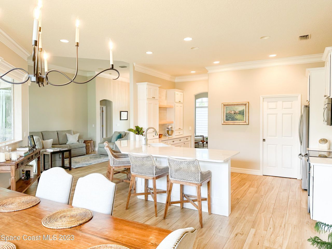 245 Clyde Street, Melbourne Beach, FL 32951 Photo