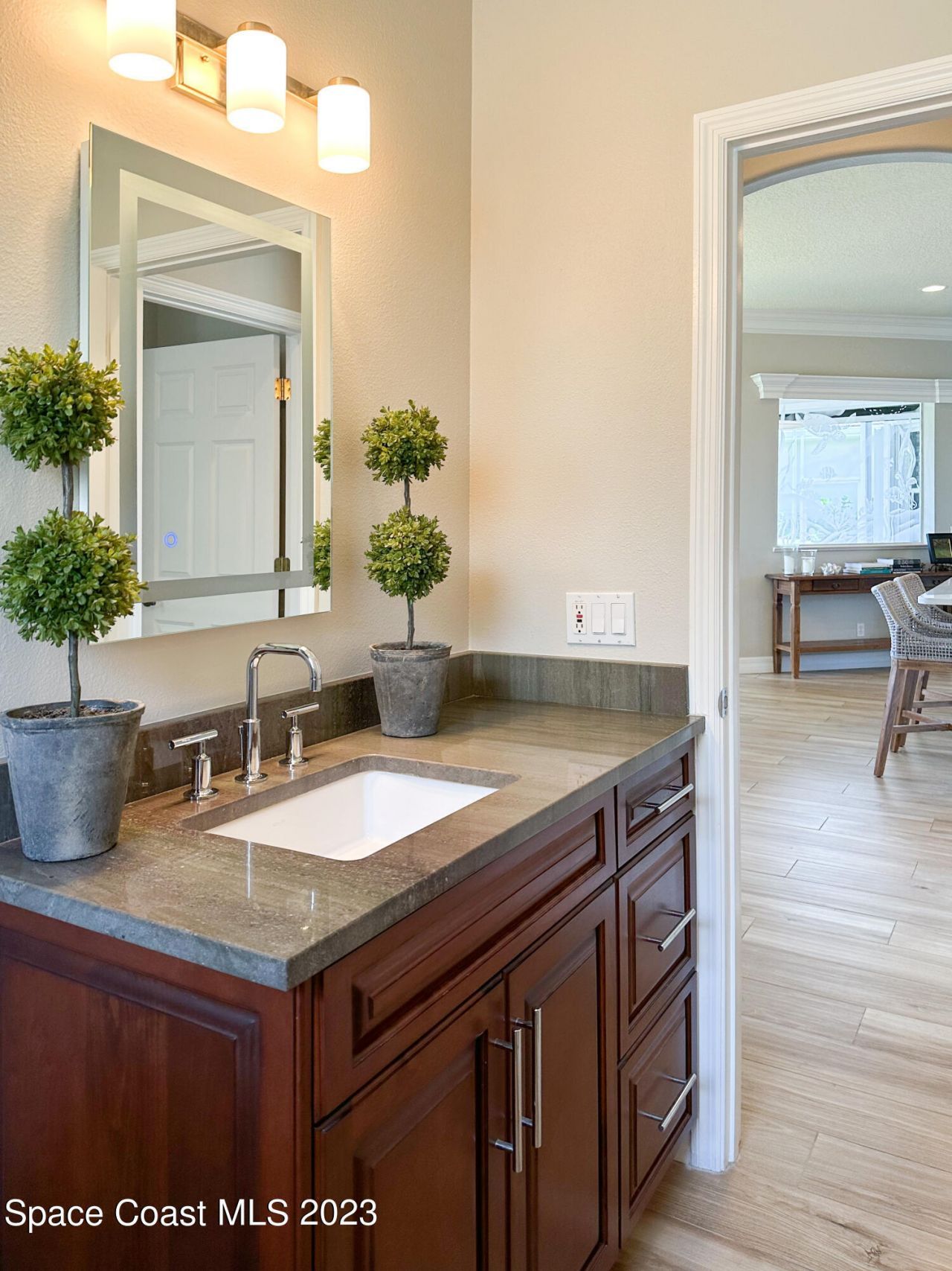 245 Clyde Street, Melbourne Beach, FL 32951 Photo