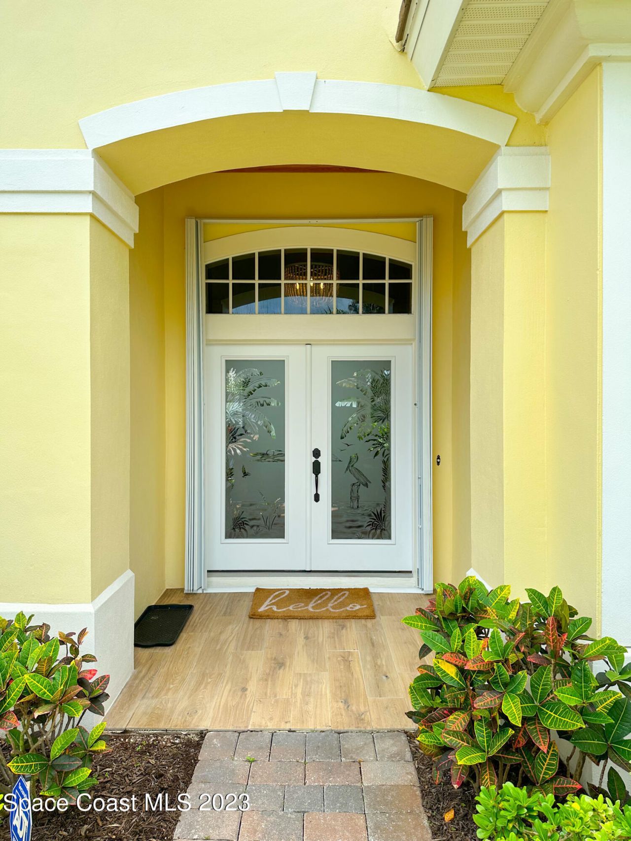 245 Clyde Street, Melbourne Beach, FL 32951 Photo