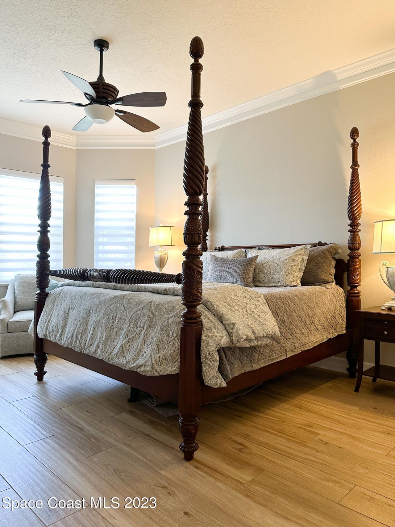 245 Clyde Street, Melbourne Beach, FL 32951 Photo