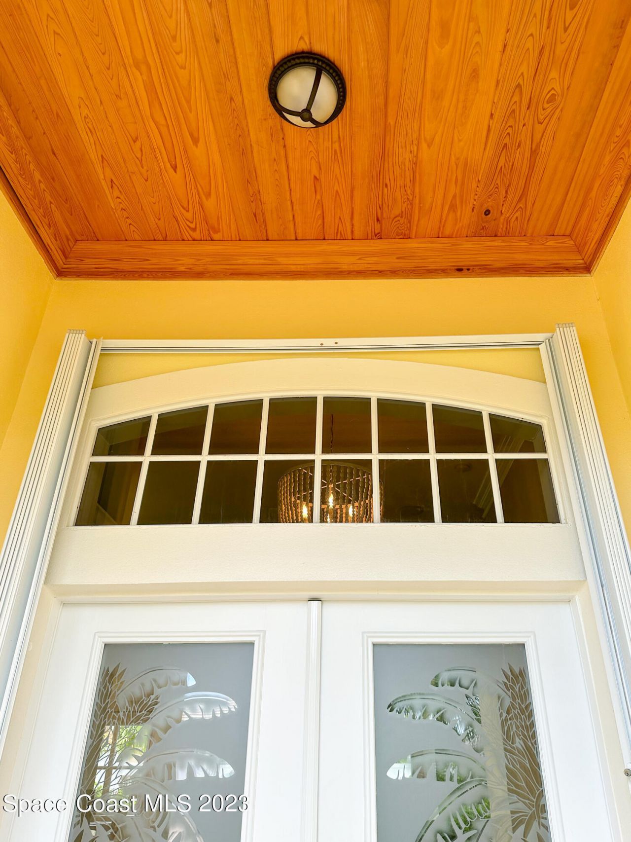 245 Clyde Street, Melbourne Beach, FL 32951 Photo