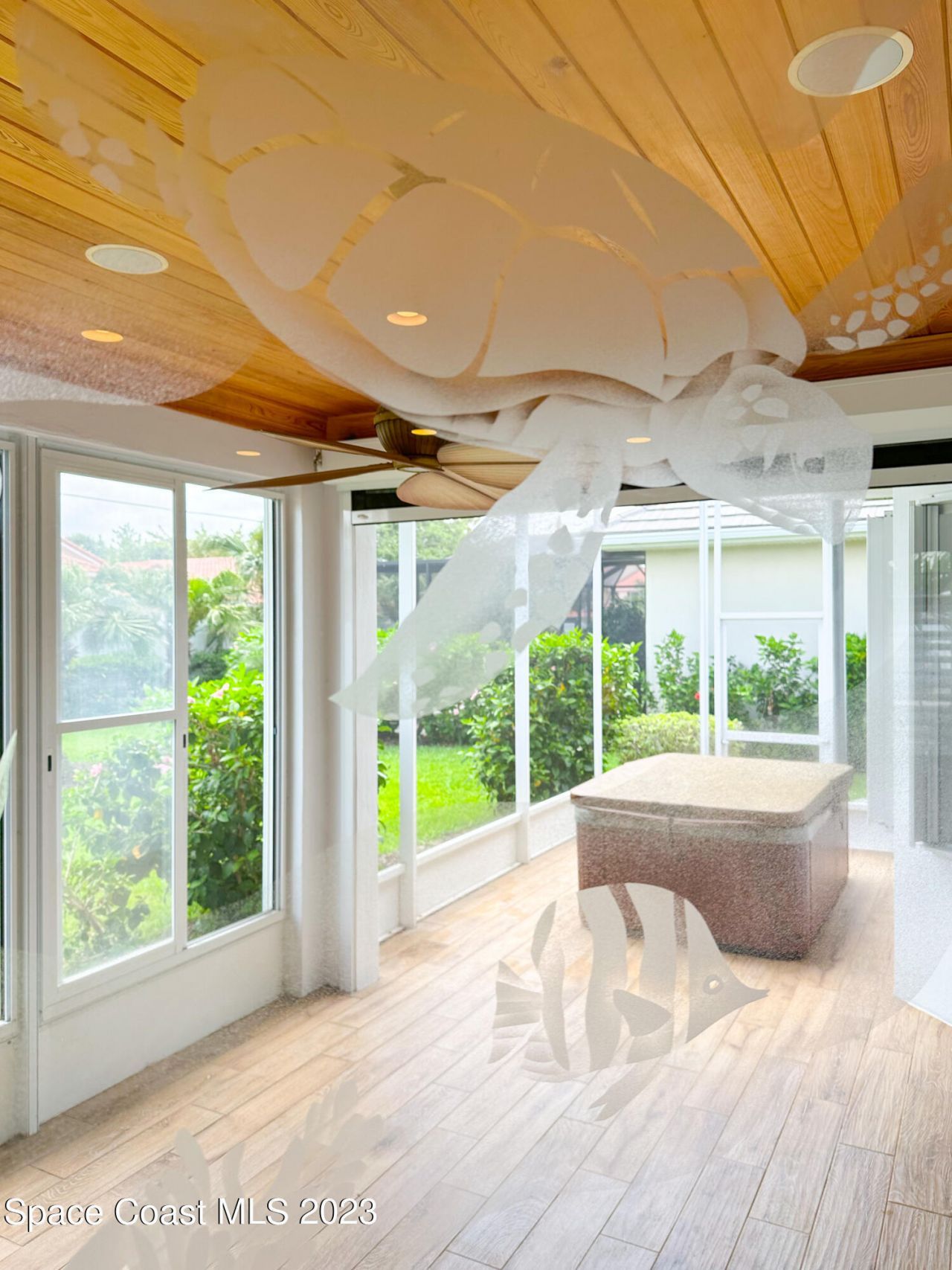 245 Clyde Street, Melbourne Beach, FL 32951 Photo