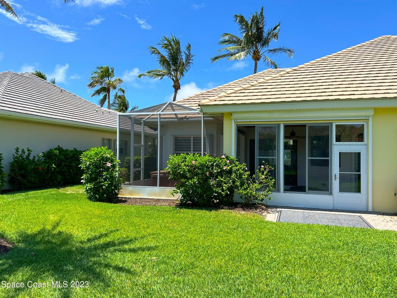 245 Clyde Street, Melbourne Beach, FL 32951 Photo