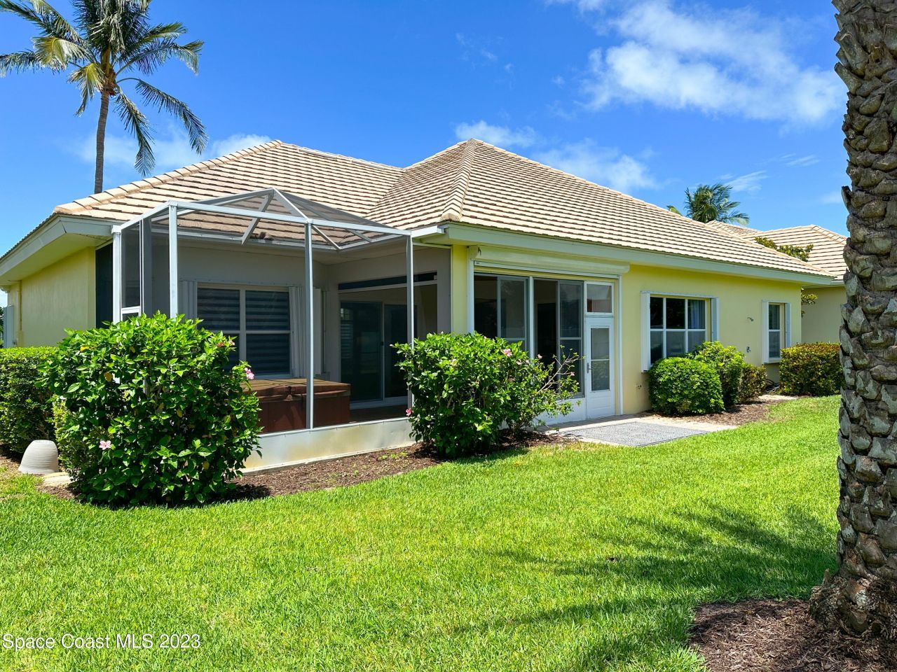 245 Clyde Street, Melbourne Beach, FL 32951 Photo