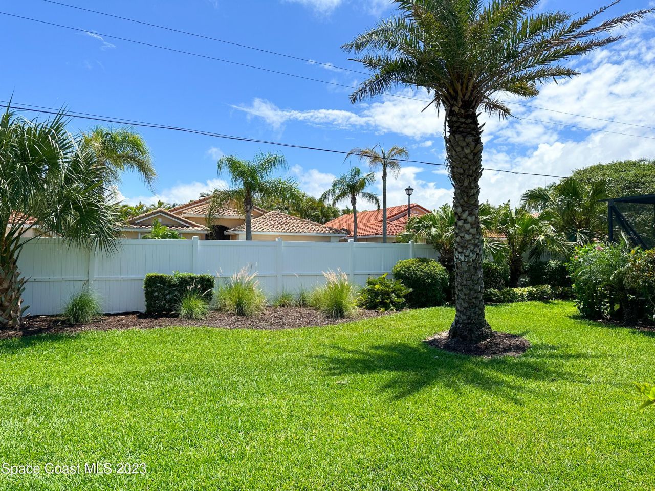 245 Clyde Street, Melbourne Beach, FL 32951 Photo