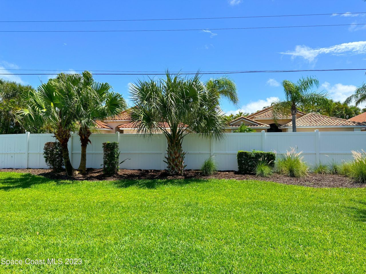 245 Clyde Street, Melbourne Beach, FL 32951 Photo