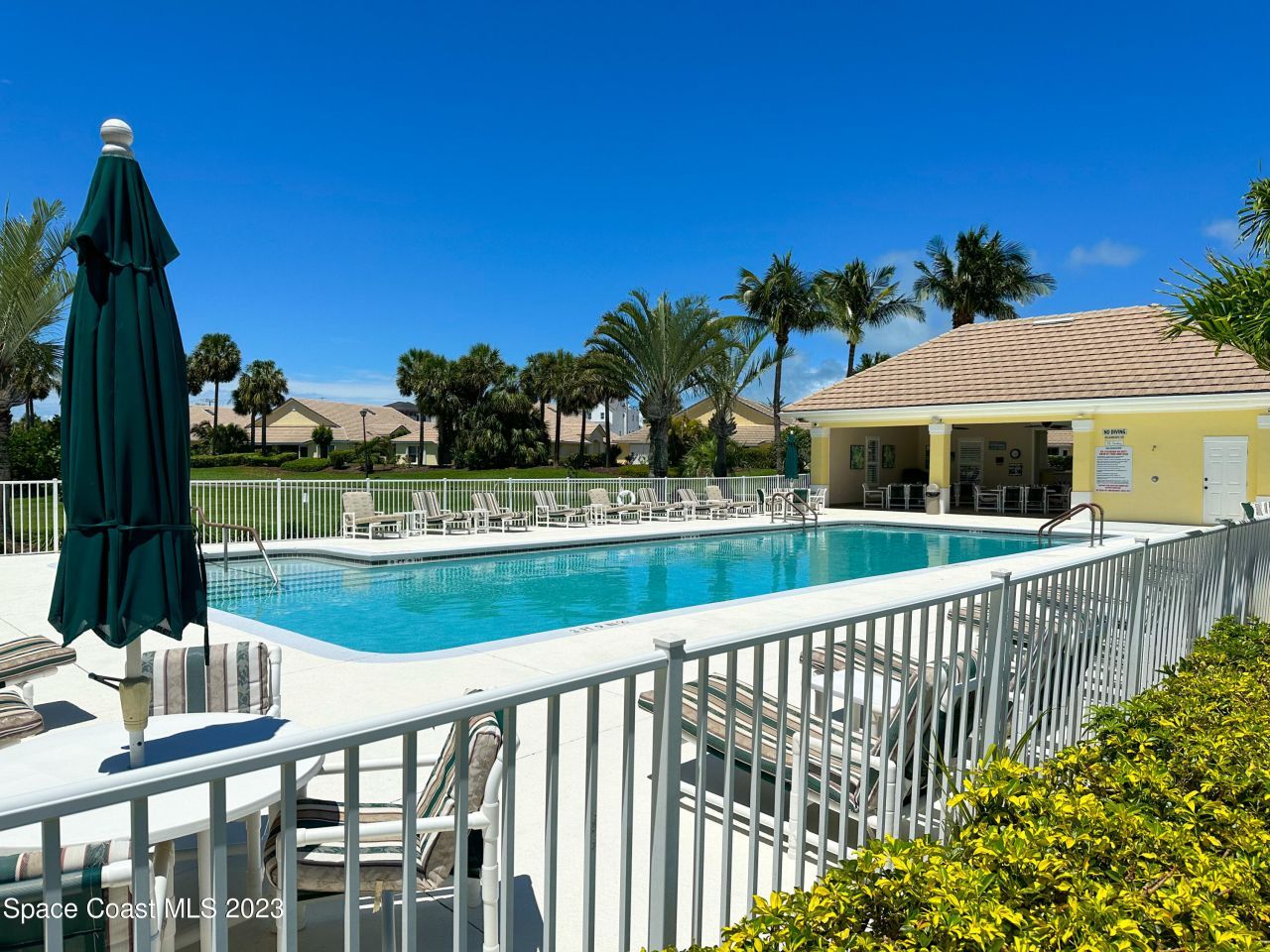 245 Clyde Street, Melbourne Beach, FL 32951 Photo
