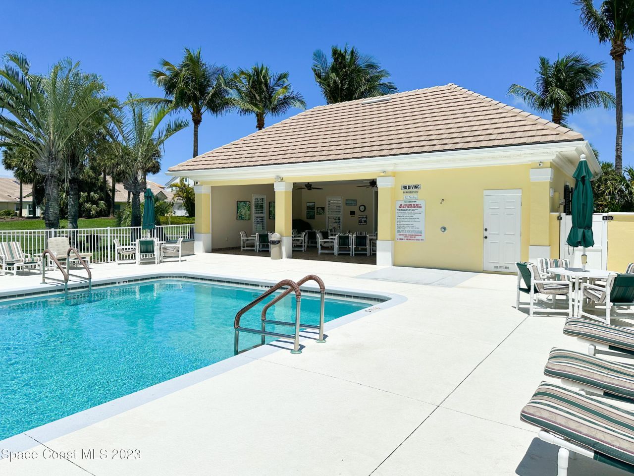 245 Clyde Street, Melbourne Beach, FL 32951 Photo