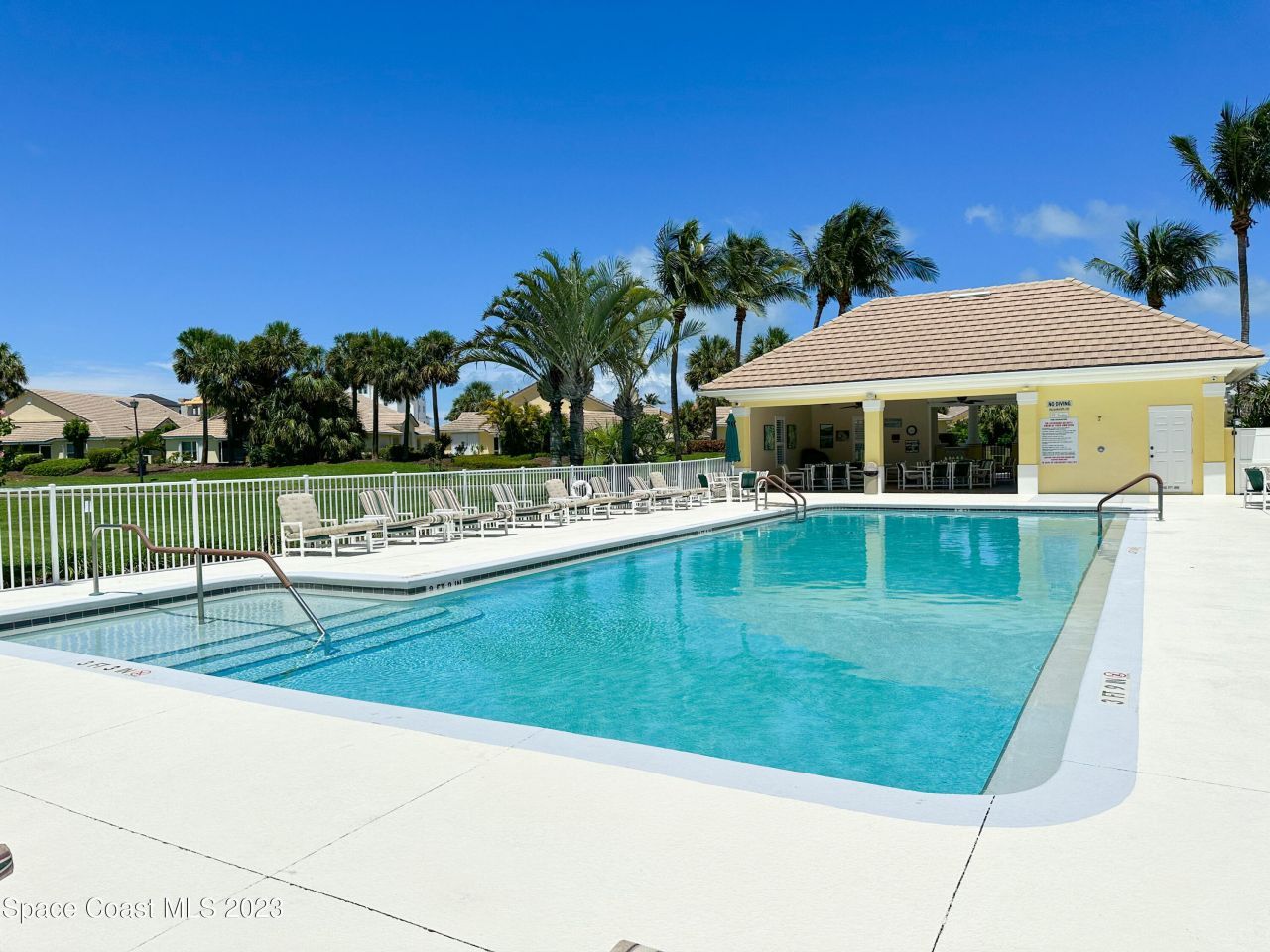245 Clyde Street, Melbourne Beach, FL 32951 Photo