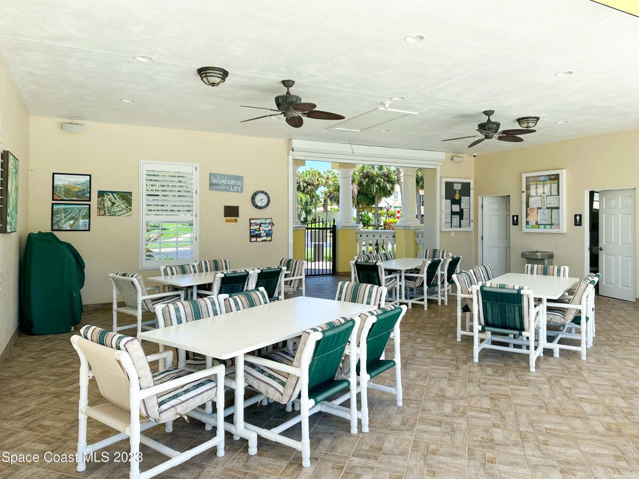 245 Clyde Street, Melbourne Beach, FL 32951 Photo