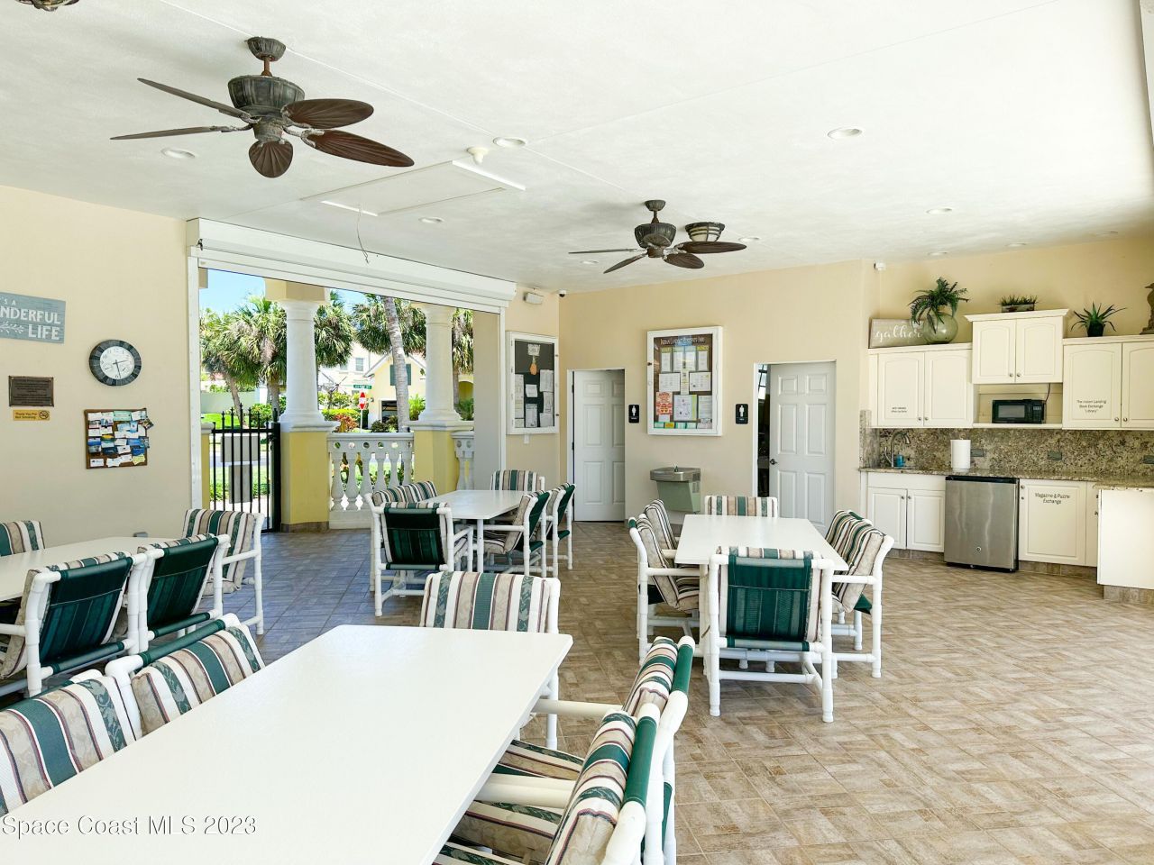 245 Clyde Street, Melbourne Beach, FL 32951 Photo