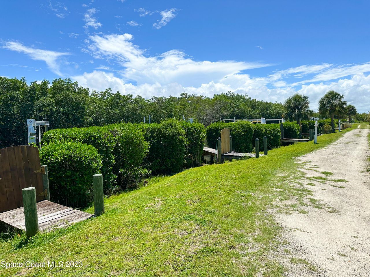 245 Clyde Street, Melbourne Beach, FL 32951 Photo