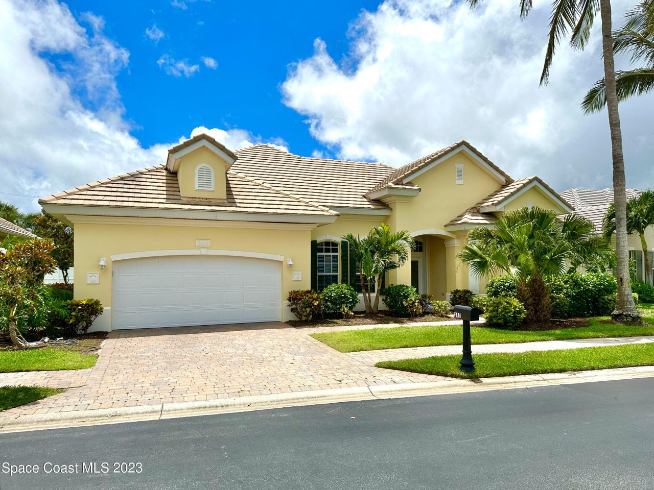 245 Clyde Street, Melbourne Beach, FL 32951 Photo