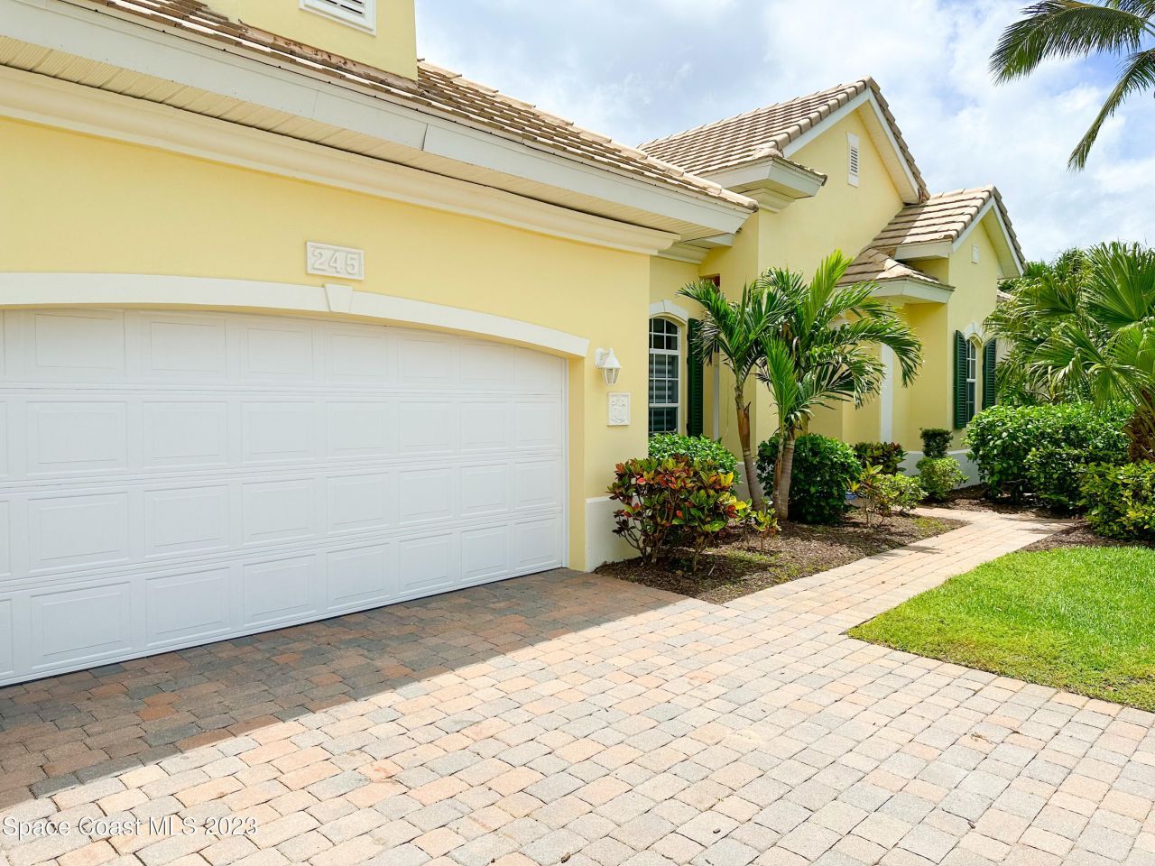 245 Clyde Street, Melbourne Beach, FL 32951 Photo