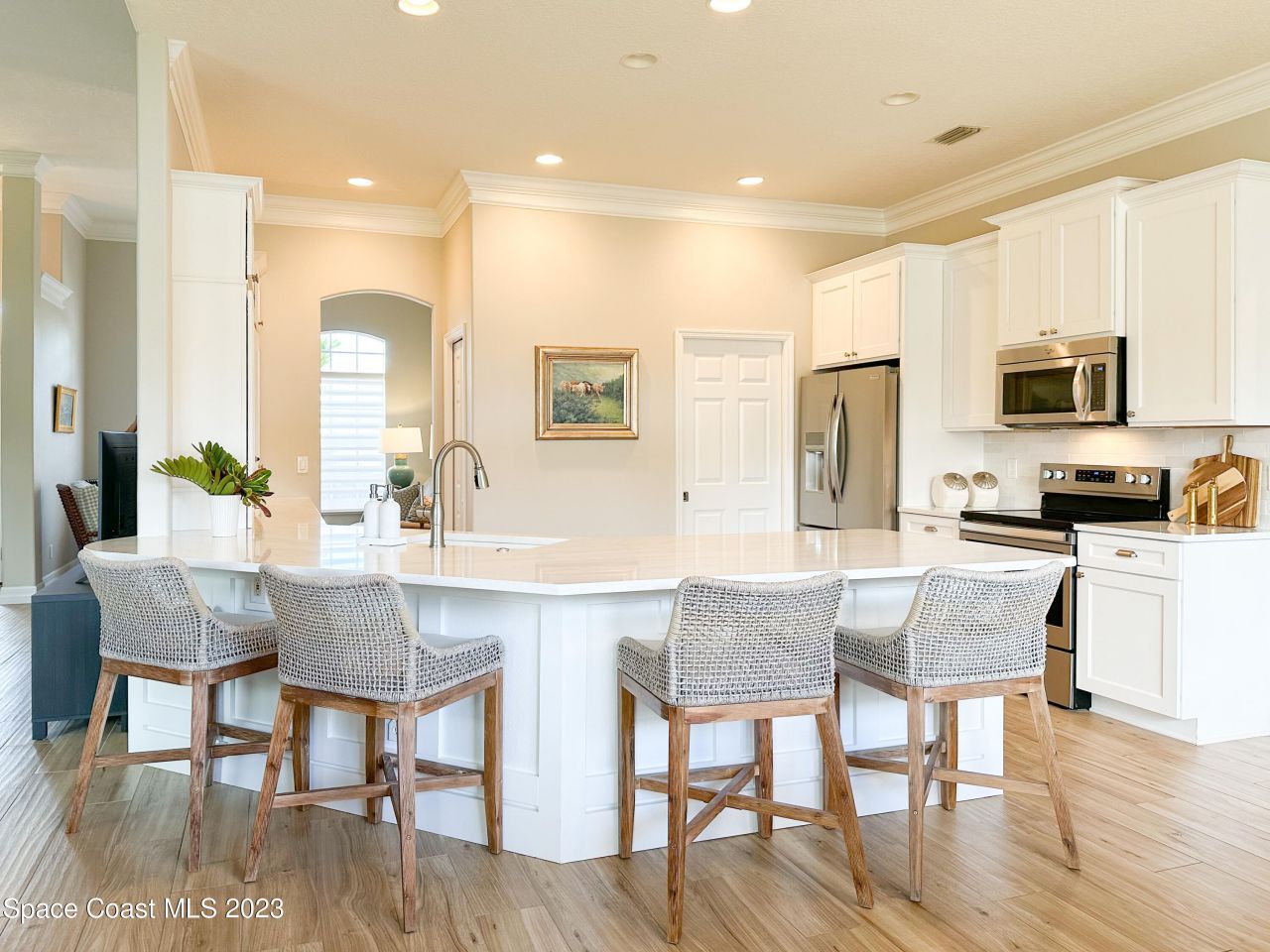 245 Clyde Street, Melbourne Beach, FL 32951 Photo