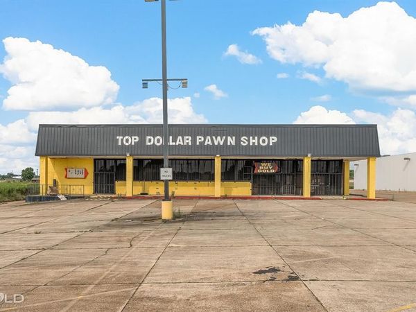 1837 N Market Street, Shreveport, LA 71107