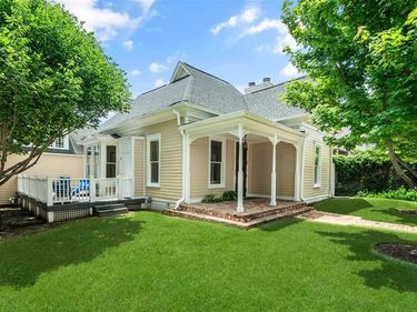 3601 Brown Street, Dallas, TX 75219