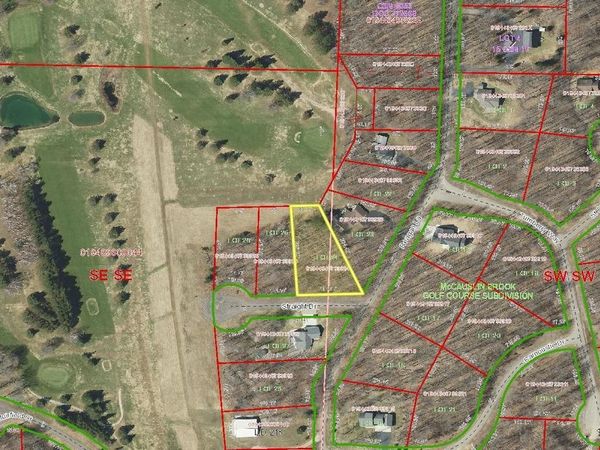 STRAIGHT DRIVE, Lakewood, WI 54138