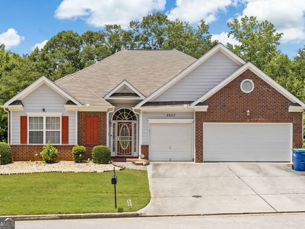 2827 Summit Parkway SW, Atlanta, GA 30331