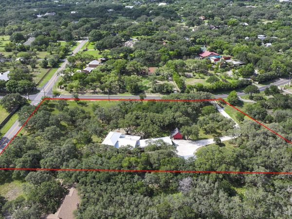 5803 Hollyhock, San Antonio, TX 78240