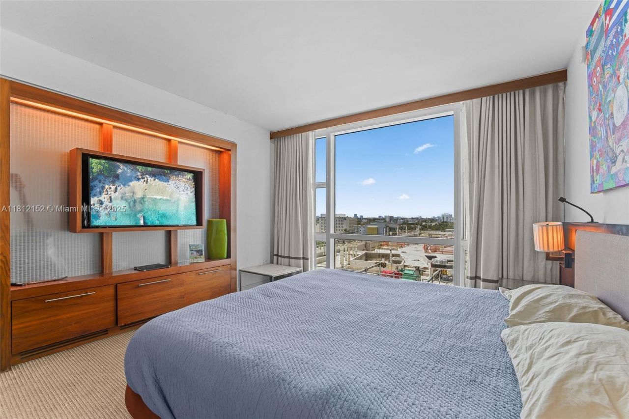 6801 Collins Ave, Unit 717 Door 7, Miami Beach, FL 33141 Photo