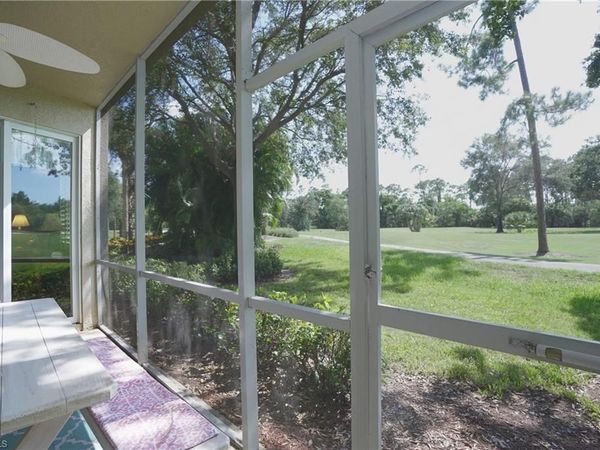 3435 Laurel Greens LN S, Unit 102, NAPLES, FL 34119