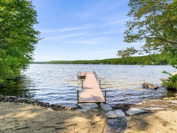 241 Skatutakee Road, Harrisville, NH 03450