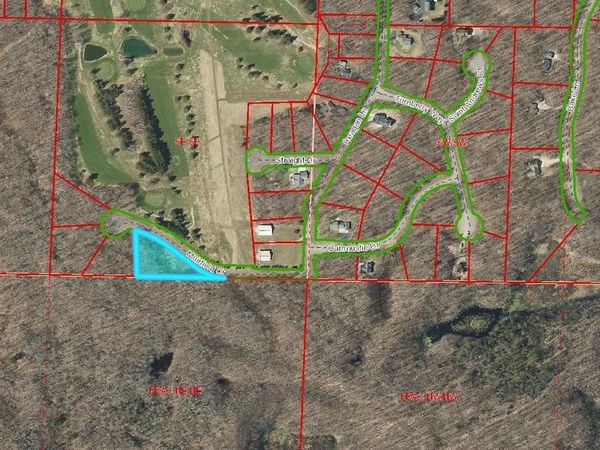 MUIRFIELD COURT, Lakewood, WI 54138