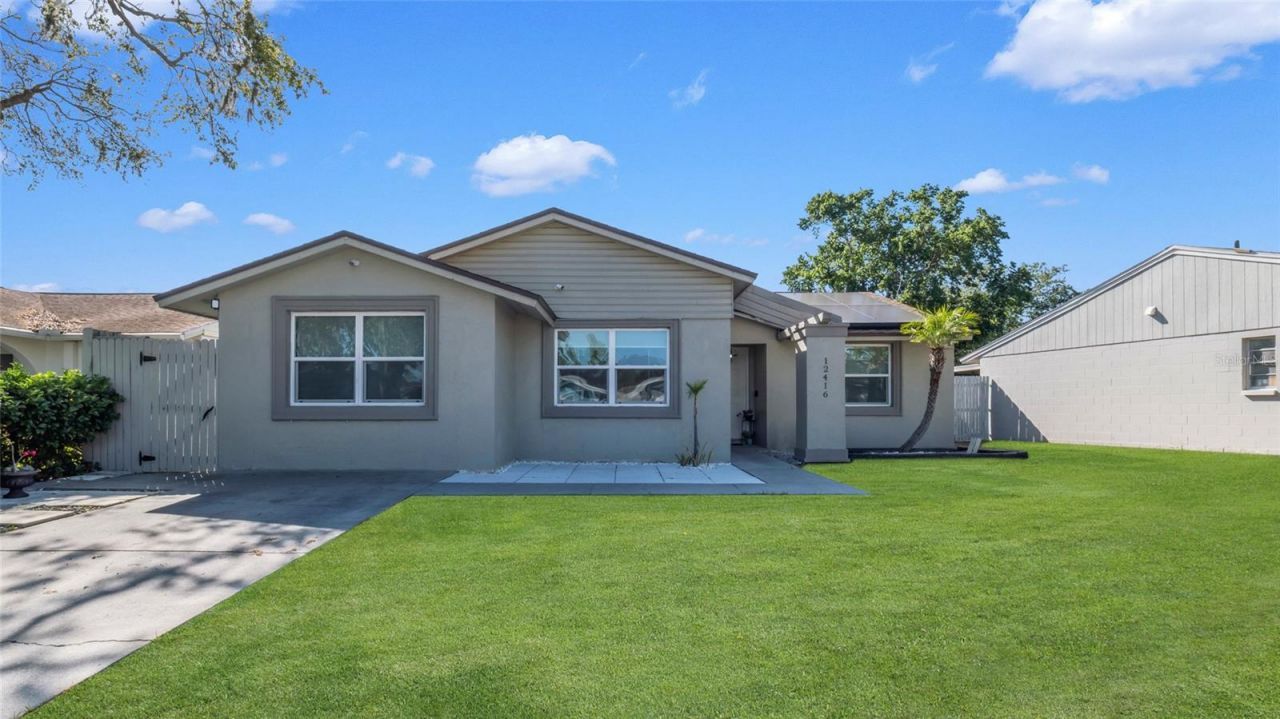 12416 Queensland Lane, Tampa, FL 33625 Photo