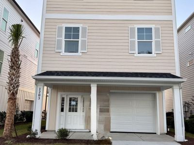 1203 Salt Windy Way, North Myrtle Beach, SC 29582