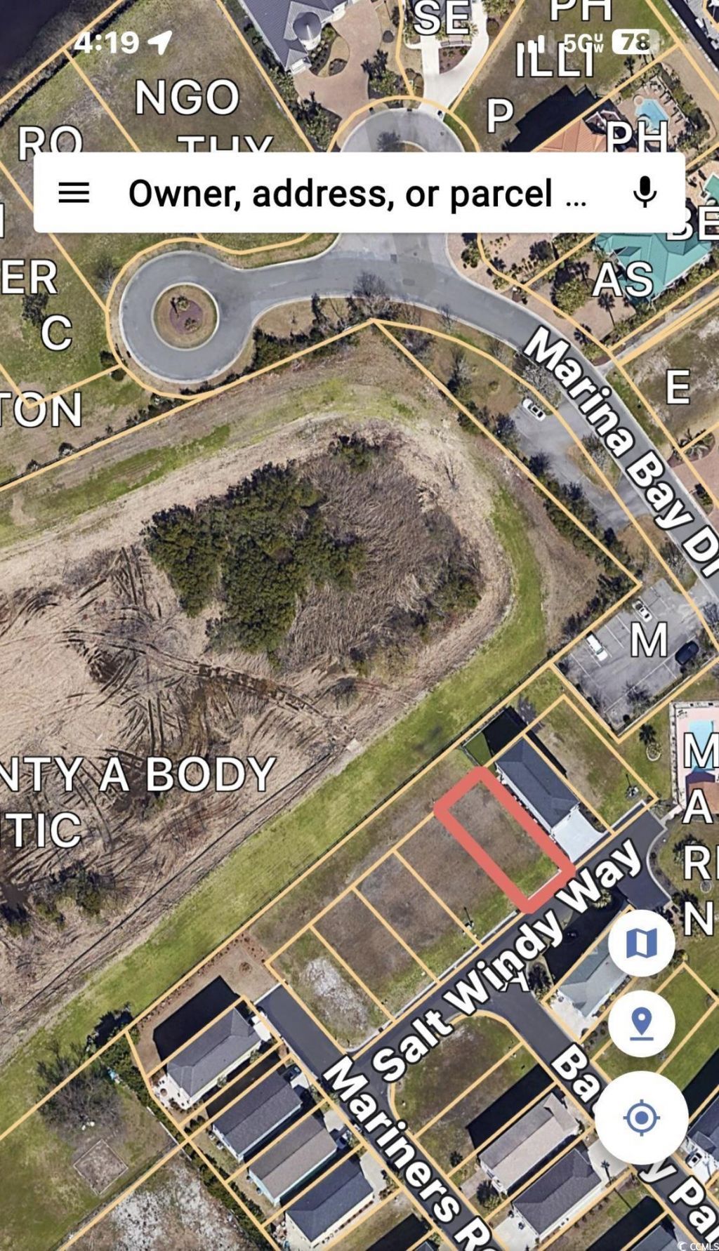 1203 Salt Windy Way Photo 3