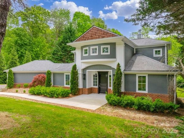 74 Eastmoor Drive, Asheville, NC 28805