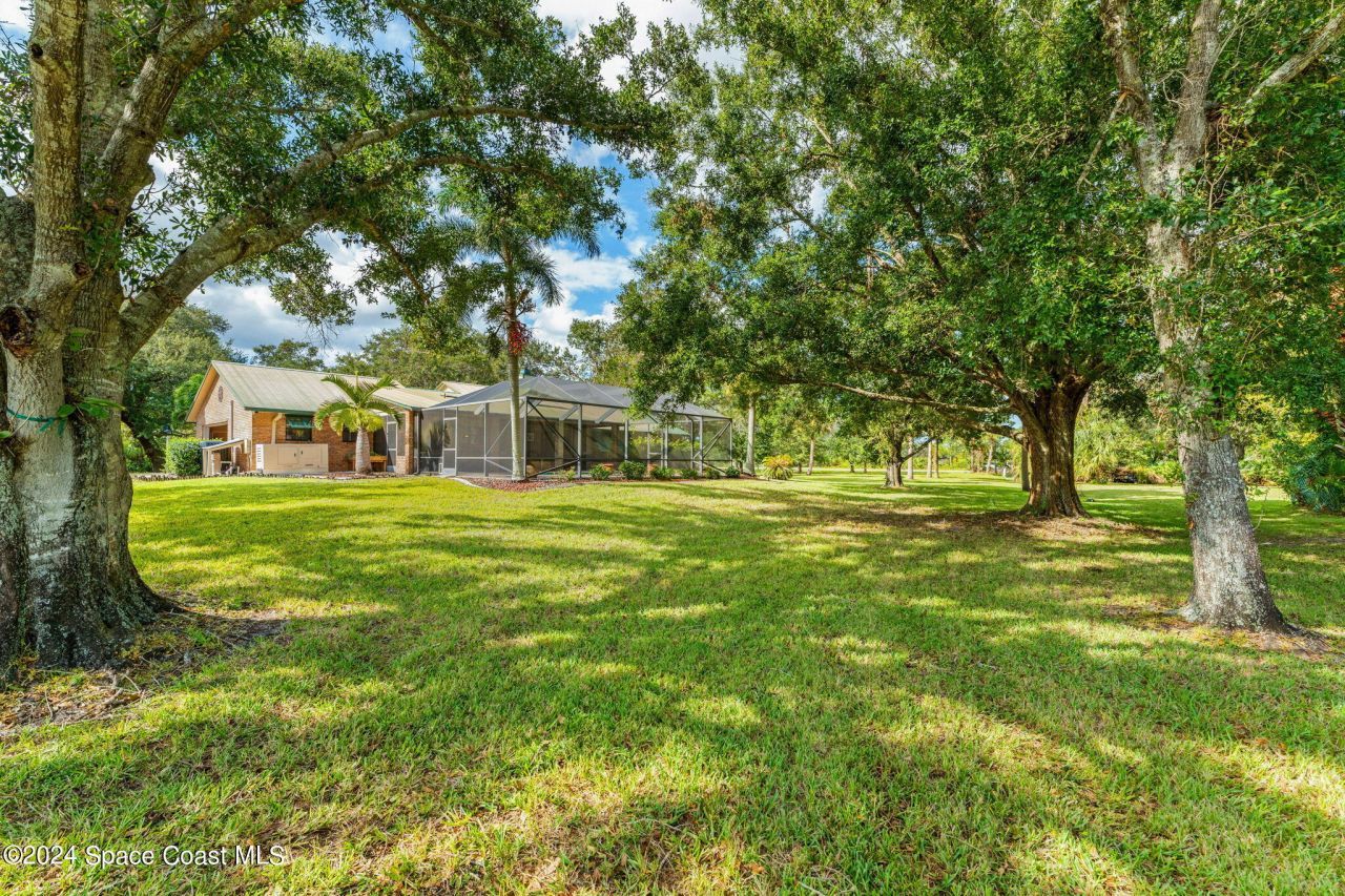 3535 Grant Road, Grant-valkaria, FL 32949 Photo