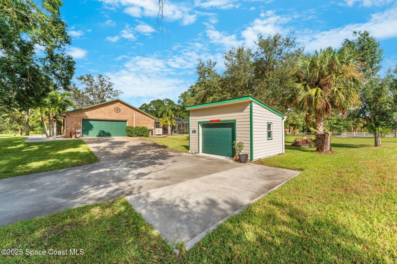 3535 Grant Road, Grant-valkaria, FL 32949 Photo